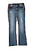 Squeeze Blue Jeans Size 7 - photo 1