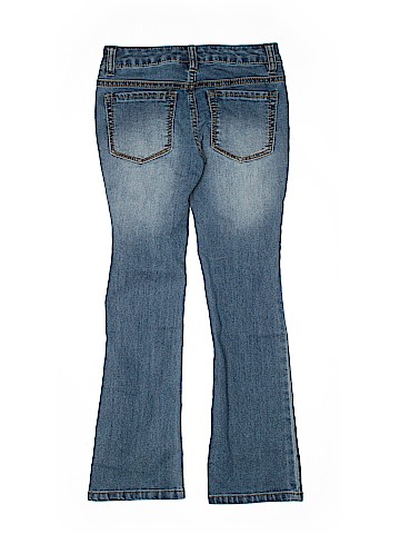 Squeeze Jeans (view 2)