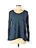 Forever 21 Blue Sweatshirt Size M - photo 1