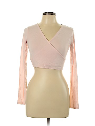 Forever 21 Long Sleeve Top (view 1)