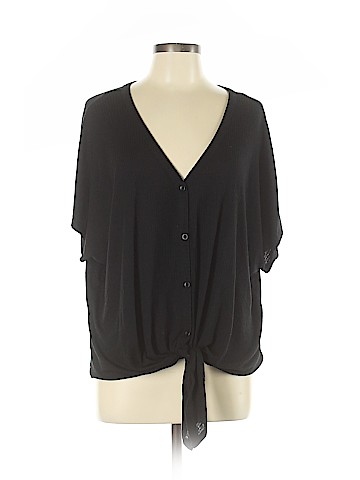 BP. Short Sleeve Top (view 1)