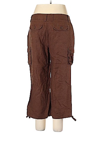 Context Linen Pants (view 2)