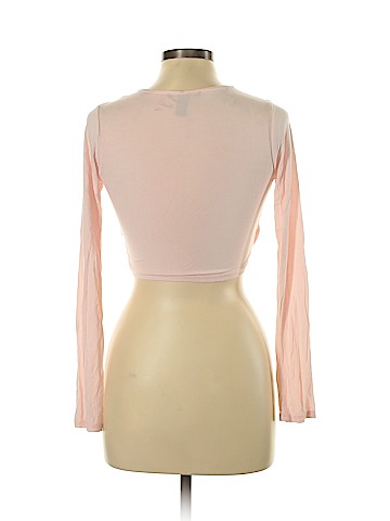 Forever 21 Long Sleeve Top (view 2)