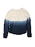 Justice Blue Pullover Sweater Size 12 - photo 2