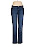DL1961 Blue Jeans Size 31 waist - photo 1