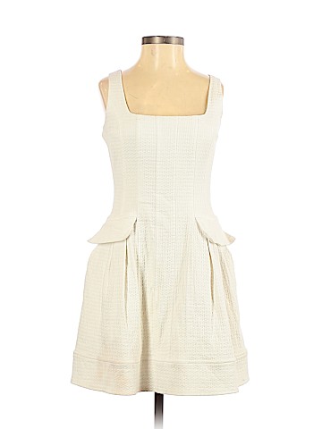 Nanette Lepore Casual Dress (view 1)