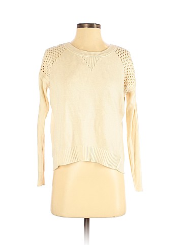 American Eagle Outfitters Pullover Sweater (view 1)