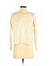 American Eagle Outfitters Ivory Pullover Sweater Size S - photo 1