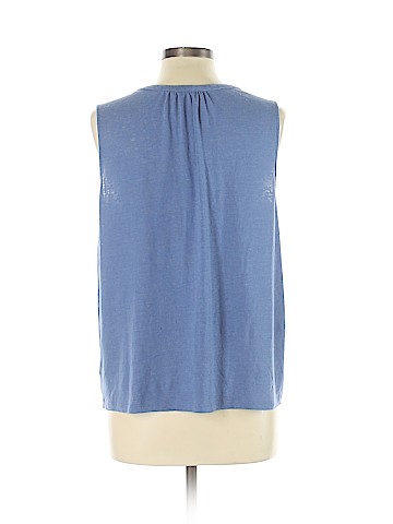 Nike Sleeveless Top (view 2)