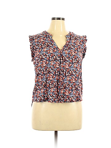 Universal Thread Short Sleeve Top (view 1)