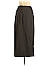 Fashion Bug Gray Casual Skirt Size 14 - 16 - photo 1