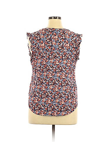 Universal Thread Short Sleeve Top (view 2)