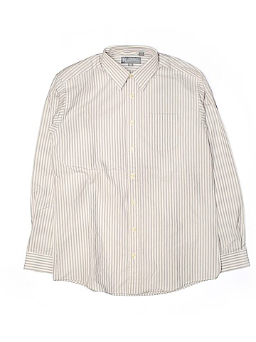 Hickey Freeman Long Sleeve Button-Down Shirt (view 1)