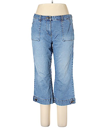 Style&Co Jeans (view 1)