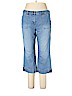 Style&Co Blue Jeans Size 16 - photo 1
