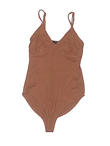 Forever 21 Bodysuit (view 1)