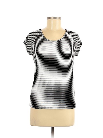 Ann Taylor LOFT Short Sleeve Top (view 1)