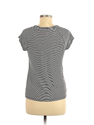 Ann Taylor LOFT Short Sleeve Top (view 2)