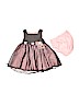 Bonnie Baby Pink Special Occasion Dress 12-18 MO / 18 MO - photo 1