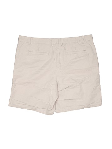 Gap Khaki Shorts (view 2)
