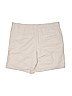 Gap Gray Khaki Shorts Size 16 - photo 2