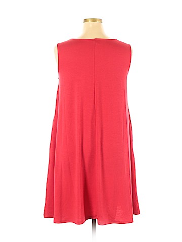 Zenana Premium Casual Dress (view 2)