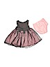 Bonnie Baby Pink Special Occasion Dress 12-18 MO / 18 MO - photo 2
