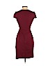 Banana Republic Red Cocktail Dress Size 0 (petite) - photo 2