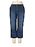 Context Blue Jeans Size 14 - photo 1