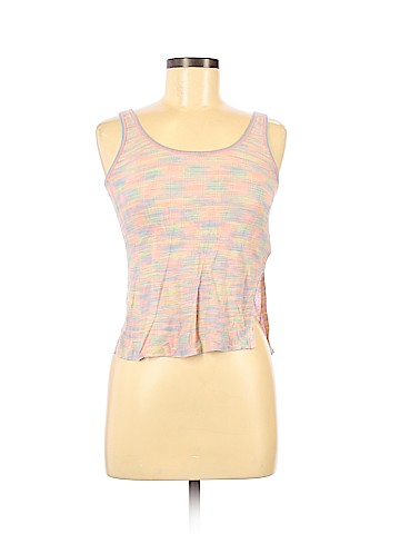 Topshop Tank Top (view 1)