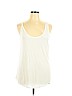 Attention 100% Modal Ivory Sleeveless Top Size XL - photo 1