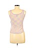 Topshop 100% Viscose Pink Tank Top Size 2 - photo 2