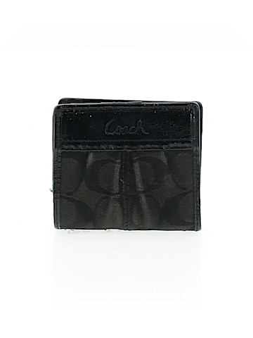 Coach Factory Wallet (view 1)