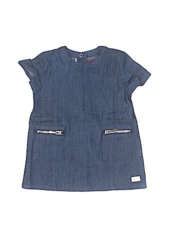 7 For All Mankind Dress (view 1)