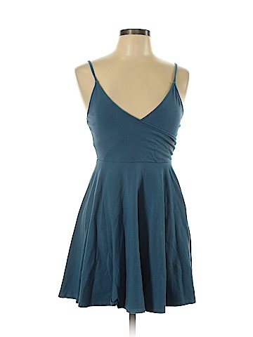 Forever 21 Casual Dress (view 1)