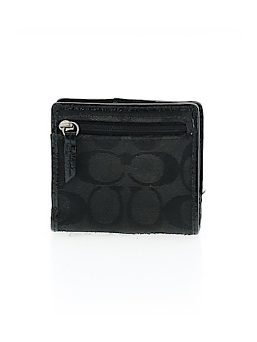 Coach Factory Wallet (view 2)