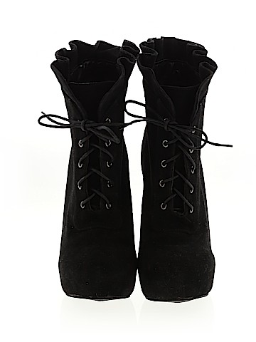 PREMISE Ankle Boots (view 2)