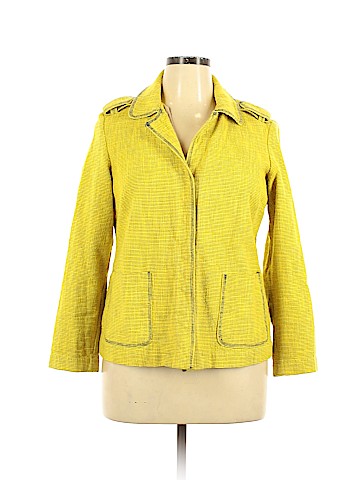 Coldwater Creek Jacket (view 1)