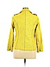 Coldwater Creek Yellow Jacket Size 16 - photo 2