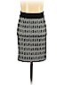 Banana Republic Black Casual Skirt Size 00 (petite) - photo 1