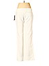 Hurley 100% Cotton White Casual Pants Size M - photo 2