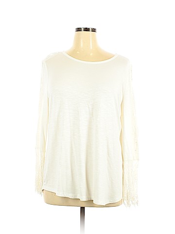 Chico's Long Sleeve Top (view 1)