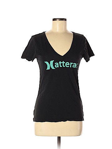 Hurley Short Sleeve T-Shirt (view 1)