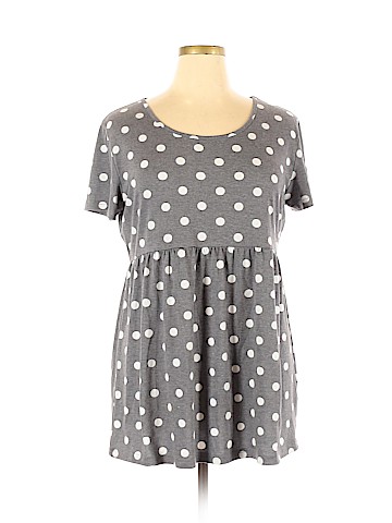 Unbranded Short Sleeve Top (view 1)