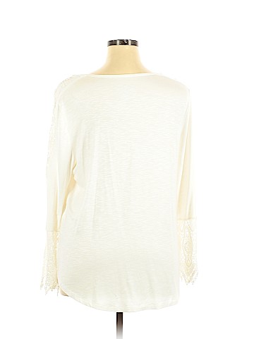 Chico's Long Sleeve Top (view 2)