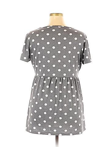 Unbranded Short Sleeve Top (view 2)