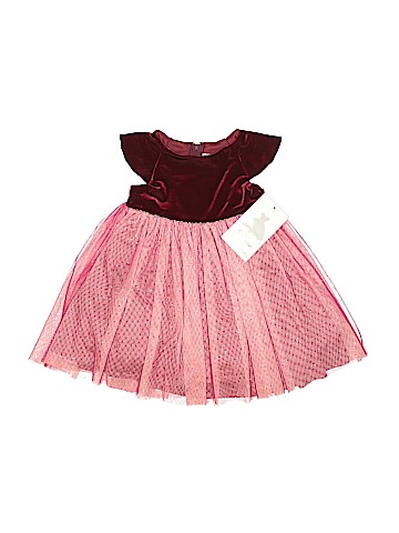 Rare Editions Special Occasion Dress (view 1)