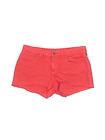 Madewell Denim Shorts (view 1)