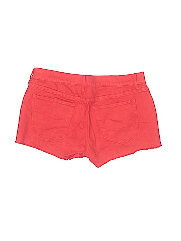 Madewell Denim Shorts (view 2)