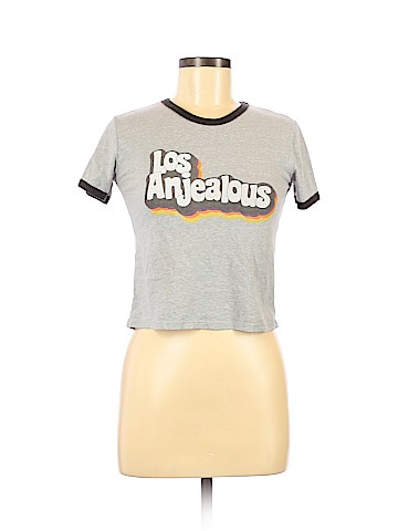 T-Bags Los Angeles Short Sleeve T-Shirt (view 1)
